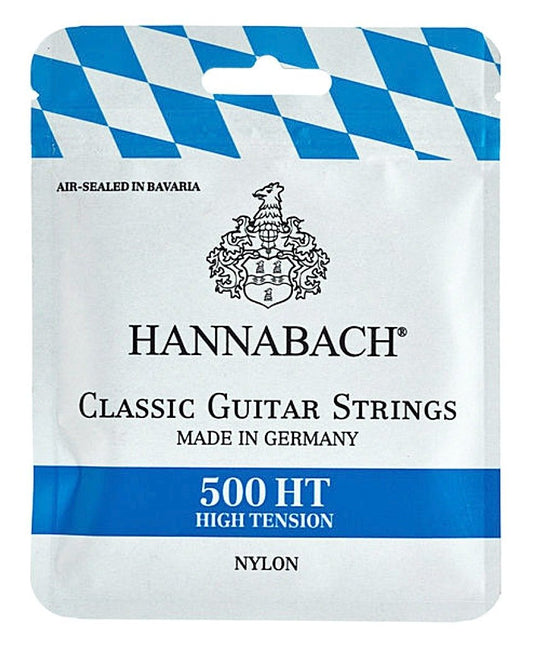 Hannabach 500 HT